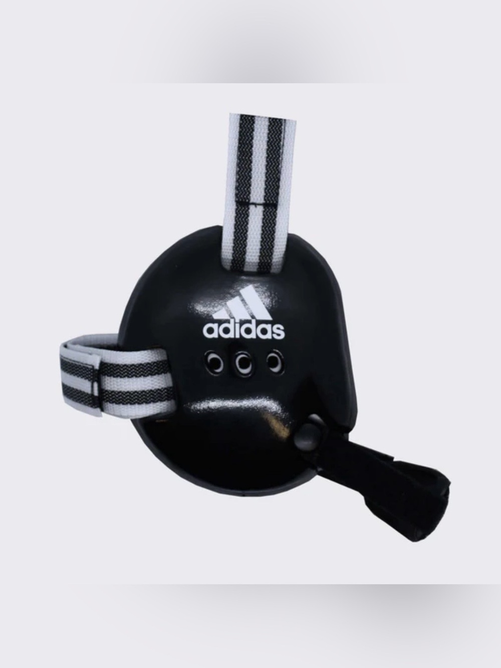 NWT Adidas Wrestling Response Junior Ear Guard